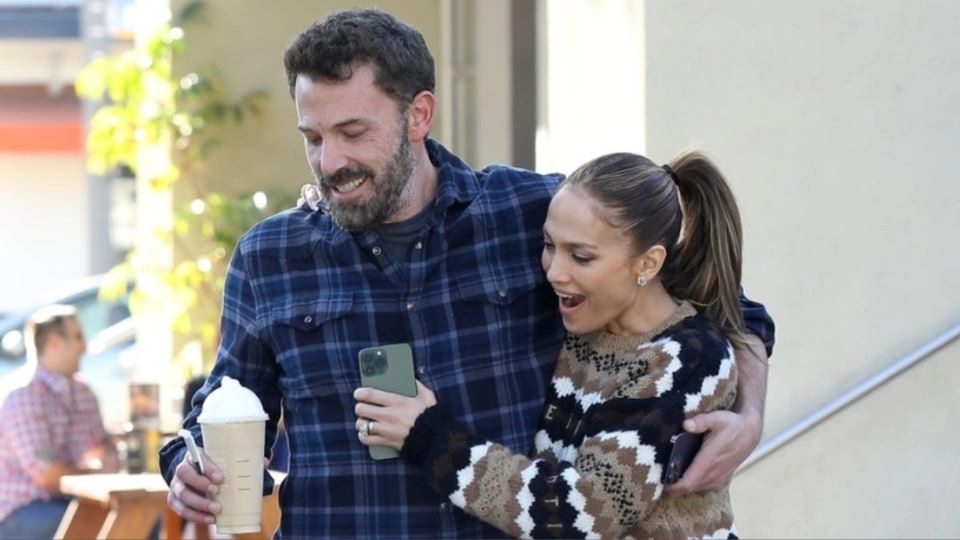 Jennifer Lopez prvi put progovorila o ljubavnom statusu nakon razvoda od Bena Afflecka